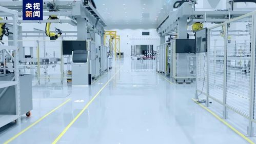 G60衛星數字工廠正式投產，首星下線引領網絡工程新紀元