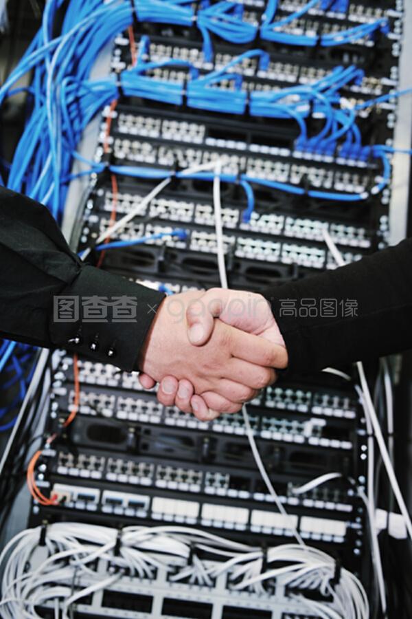 網絡服務器室工程 構建高效網絡基礎設施的關鍵步驟